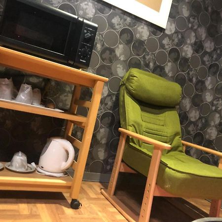 אוסקה Hotel One Love (Adults Only) מראה חיצוני תמונה